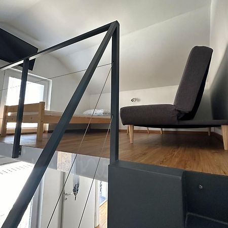Apartments Berni Λιουμπλιάνα Εξωτερικό φωτογραφία