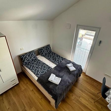 Apartments Berni Λιουμπλιάνα Εξωτερικό φωτογραφία