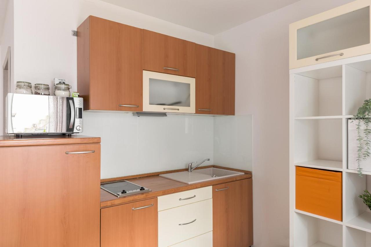 Apartments Berni Λιουμπλιάνα Εξωτερικό φωτογραφία