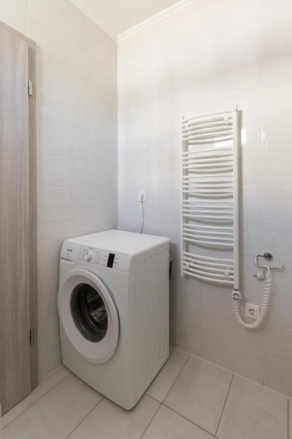 Apartments Berni Λιουμπλιάνα Εξωτερικό φωτογραφία