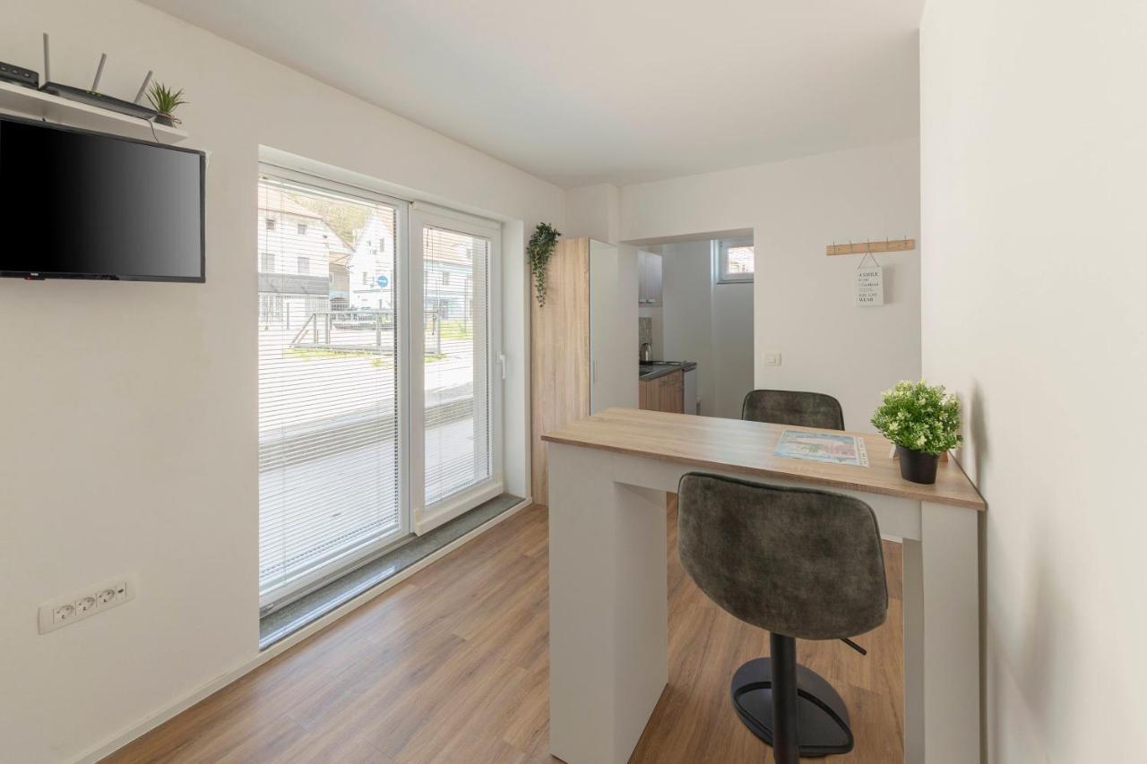 Apartments Berni Λιουμπλιάνα Εξωτερικό φωτογραφία