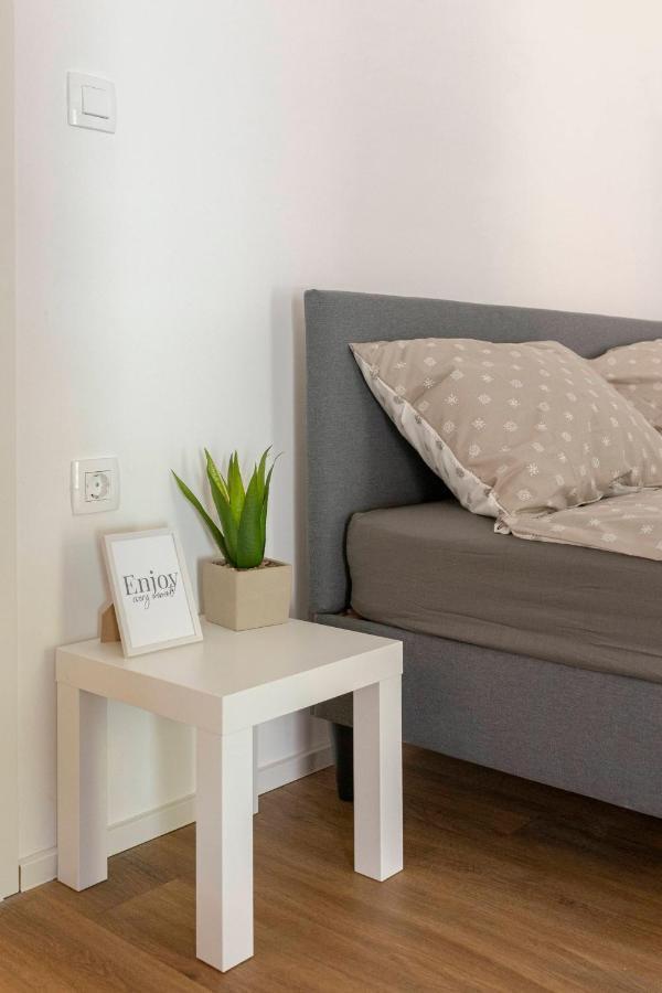 Apartments Berni Λιουμπλιάνα Εξωτερικό φωτογραφία