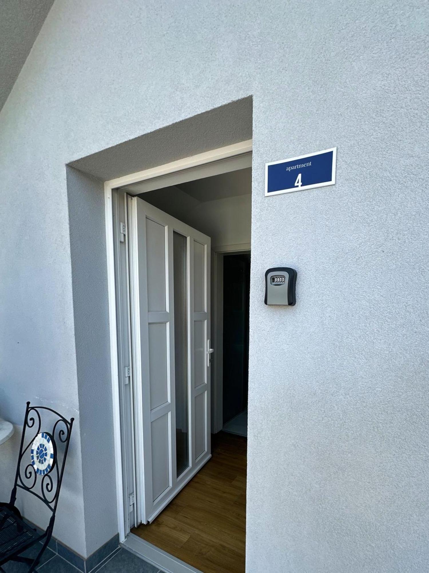 Apartments Berni Λιουμπλιάνα Εξωτερικό φωτογραφία