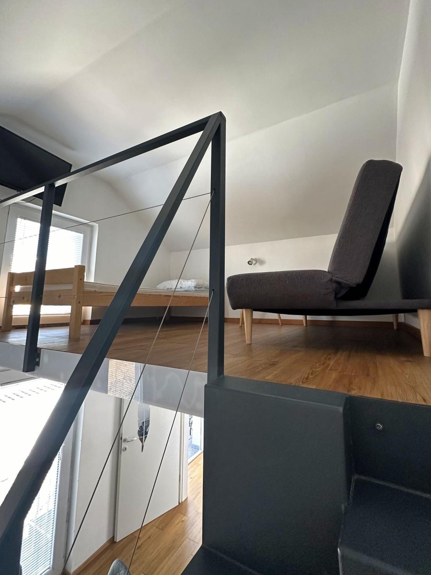 Apartments Berni Λιουμπλιάνα Εξωτερικό φωτογραφία